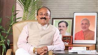 आशीष सूद (Ashish Sood)